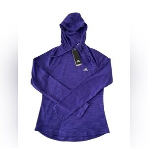 Adidas Women's Climawarm Transit Light Weight Fleece